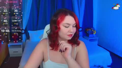 Lilu online show from October 2, 12:01 pm