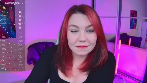 Lilu online show from October 4, 12:14 pm