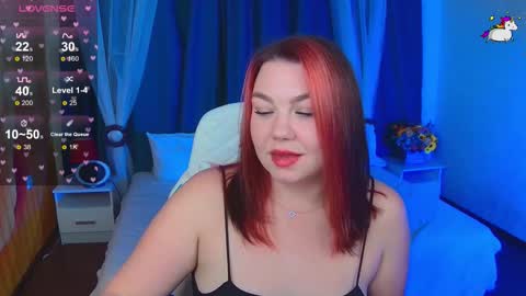 Lilu online show from October 7, 12:13 pm