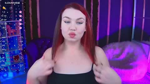 Lilu online show from November 5, 12:38 pm