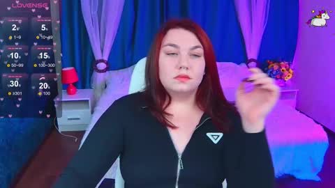 Lilu online show from November 13, 12:04 pm