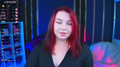 Lilu online show from November 25, 12:05 pm