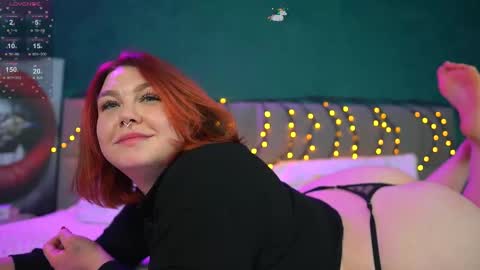 Lilu online show from March 6, 12:01 pm