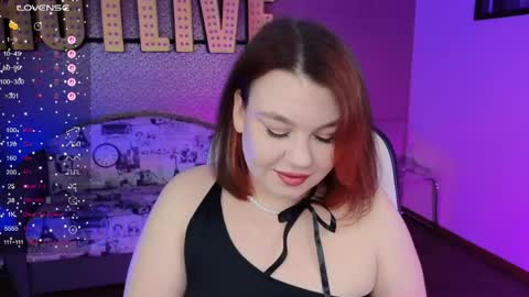 Lilu online show from May 3, 7:25 am