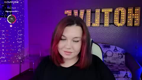 Lilu online show from June 6, 12:10 pm