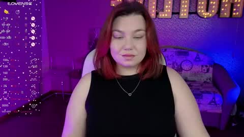 Lilu online show from June 7, 7:34 am