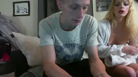 Little Violet online show from October 16, 2:45 am