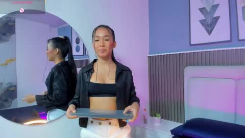  lily  online show from October 19, 3:07 am