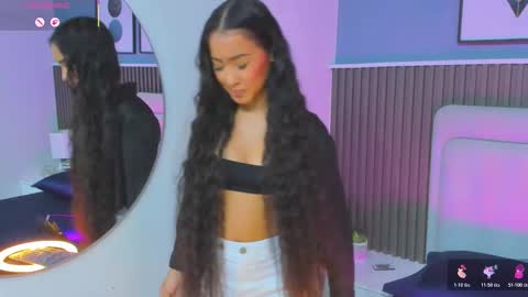  lily  online show from October 26, 5:02 am