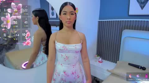  lily  online show from November 21, 4:11 am