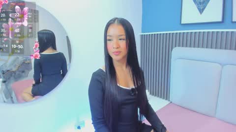 Snapshot of lily__star chatting on June 4, 3:01 am lily online show from June 4, 3:01 am