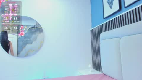 Snapshot of lily__star chatting on June 5, 6:52 am lily online show from June 5, 6:52 am