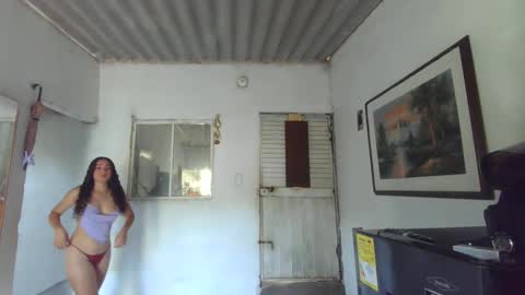 lily_anal_squirt online show from February 17, 3:20 pm