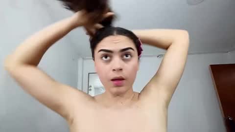Snapshot of lily_anal_squirt chatting on June 7, 2:59 am lily_anal_squirt online show from June 7, 2:59 am