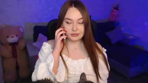 lily_baker_ online show from January 14, 3:50 pm