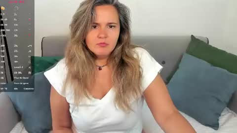Lily online show from June 30, 12:55 am