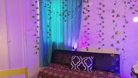 Fansly LilyBunny- help me reach 50 thumbs up online show from September 15, 4:18 pm