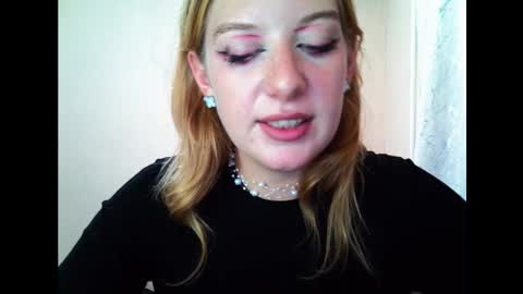 lily_ember online show from September 18, 8:11 pm