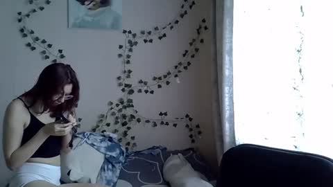 lily_ember online show from October 13, 10:04 am