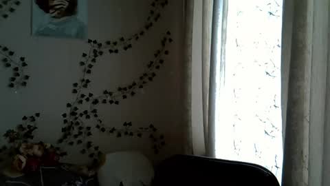 lily_ember online show from October 14, 10:05 am