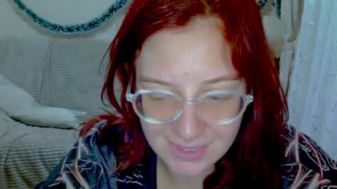lily_ember online show from January 9, 6:42 pm
