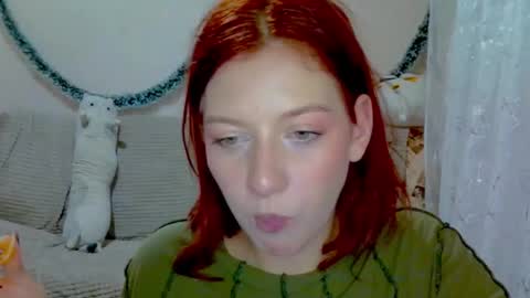lily_ember online show from January 10, 6:20 pm