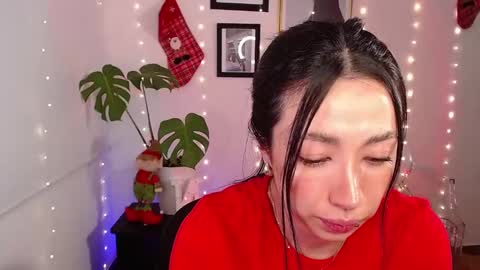 just lily online show from December 28, 3:26 am