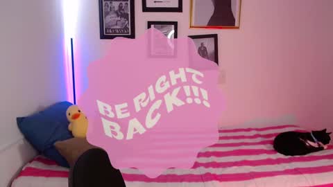 just lily online show from January 24, 8:22 pm