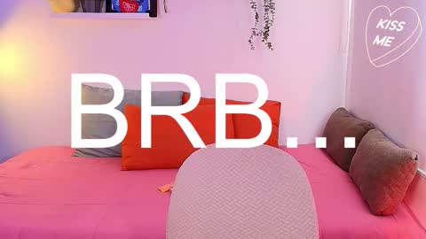 just lily online show from March 11, 8:59 pm