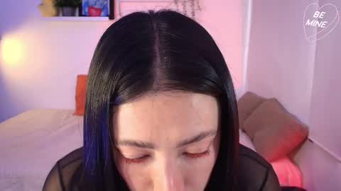 just lily online show from March 30, 10:11 pm