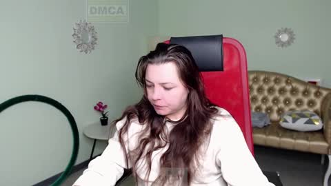 Lily online show from January 31, 4:03 am