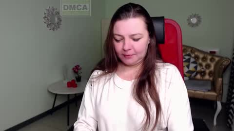 Lily online show from February 22, 3:34 am