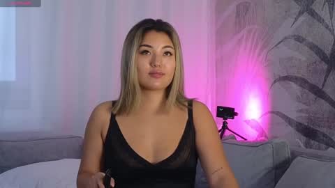 Lily online show from December 6, 5:42 am