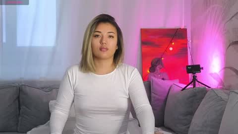 Lily online show from January 14, 6:56 am