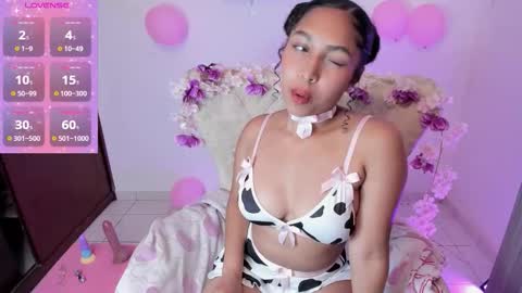lily_honey_eyes online show from October 22, 9:47 pm