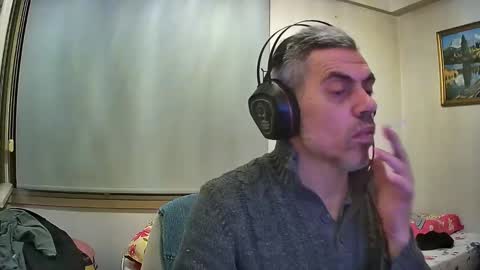 lily lovelyman online show from December 14, 5:02 am