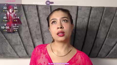 LILY MEGHAN online show from October 15, 9:26 pm