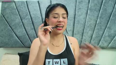 LILY MEGHAN online show from February 19, 10:39 pm