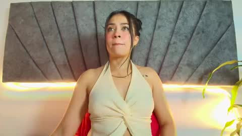 LILY MEGHAN online show from March 22, 8:56 pm