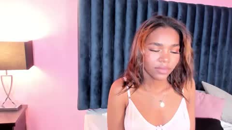 Lily Miiller online show from March 10, 9:29 pm