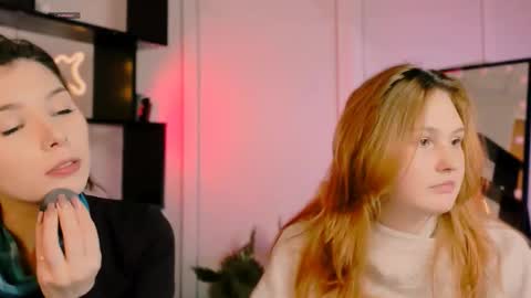 Lily online show from February 26, 12:48 pm