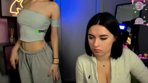 Lily online show from March 15, 12:16 am