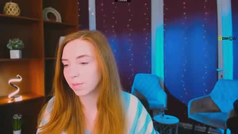 Snapshot of lily_morty chatting on May 30, 5:26 am Lily online show from May 30, 5:26 am