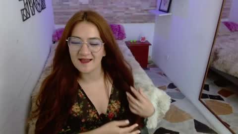 Lily  online show from April 20, 7:48 pm