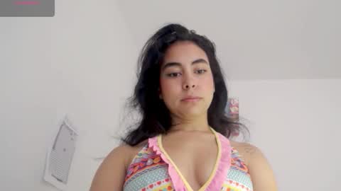 Lily Roberts online show from March 15, 2:45 pm