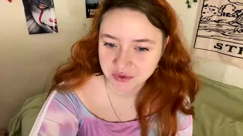 Alice online show from December 3, 10:39 am