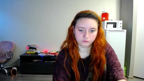 Alice online show from December 21, 7:35 am