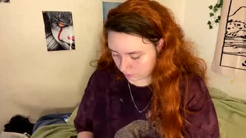 Alice online show from December 22, 8:38 am