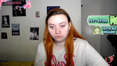 Alice online show from January 12, 1:58 pm