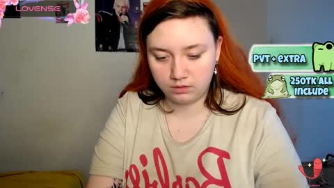 Alice online show from February 22, 1:35 pm